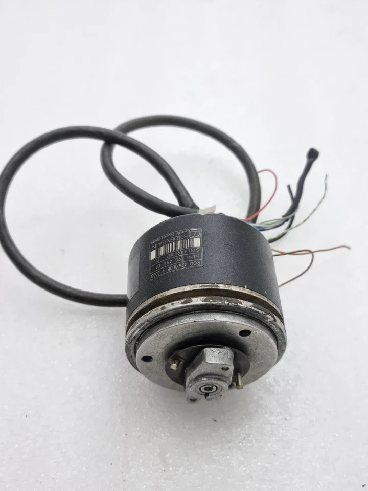 HEIDENHAIN ROD 426.008 5000 ROTARY ENCODER MADE IN GERMANY free ship